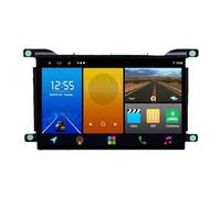 Autoradio 2 DIN,pour Citroen DS5 2011-2018 avec Carplay sans Fil, Android Auto Android 15 Bluetooth Radio, écran Tactile 7 Pouces, Navigation, WiFi, SWC，FM/RDS(A1 1G+32G)