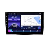 Autoradio 2 DIN,pour Fiat 500L 2012-2017 avec Carplay sans Fil, Android Auto Android 15 Bluetooth Radio, écran Tactile 9 Pouces, Navigation, WiFi, SWC(G5 2G+32G)