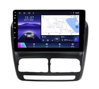 Autoradio 2 DIN,pour Fiat Doblo 2010-2015 avec Carplay sans Fil, Android Auto Android 15 Bluetooth Radio, écran Tactile 9 Pouces, Navigation, WiFi, SWC(H7 8G+128G)
