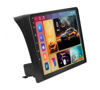 Autoradio 2 DIN,pour Fiat ducato 2006-2016/Peugeot Manager avec Carplay sans Fil, Android Auto Android 15 Bluetooth Radio, écran Tactile 9 Pouces, Navigation GPS, WiFi, SWC,FM/RDS(H8 8G+256G)