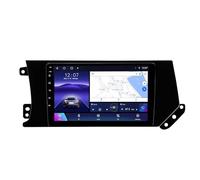 Autoradio 2 DIN,pour Great Wall Hover Haval F7 F7X 2019-2020 avec Carplay sans Fil, Android Auto Android 15 Bluetooth Radio, écran Tactile 9 Pouces, Navigation, WiFi, SWC(H8 8G+256G)
