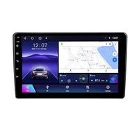 Autoradio 2 DIN,pour Hyundai Azera Grandeur TG 2005-2011 avec Carplay sans Fil, Android Auto Android 15 Bluetooth Radio, écran Tactile 9 Pouces, Navigation, WiFi, SWC(G5 2G+32G)