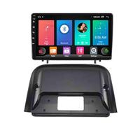 Autoradio 2 DIN,pour Hyundai Casper 2021~2023,9 Pouces Android 15 Bluetooth Radio,avec Carplay Android Auto, Commande au Volant Caméra de Recul Mic(8core(6G+128G))