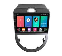 Autoradio 2 DIN,pour Kia Soul 2010-2013,9 Pouces Android 15 Bluetooth Radio,avec Carplay Android Auto, Commande au Volant Caméra de Recul Mic(8core(4G+32G))