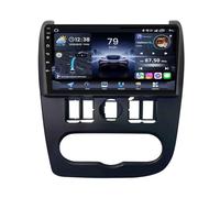 Autoradio 2 DIN,pour LADA largus 2012-2021,9 Pouces Android 15 Bluetooth Radio,avec Carplay Android Auto, Commande au Volant Caméra de Recul Mic(4core (2G+32G))