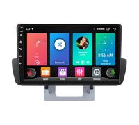 Autoradio 2 DIN,pour Mazda BT-50 2012-2018,9 Pouces Android 15 Bluetooth Radio,avec Carplay Android Auto, Commande au Volant Caméra de Recul Mic(8core(6G+128G))