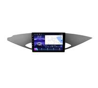 Autoradio 2 DIN,pour Mitsubishi Zinger 2005-2014 avec Carplay sans Fil, Android Auto Android 15 Bluetooth Radio, écran Tactile 9 Pouces, Navigation, WiFi, SWC(H6 6G+128G)