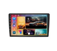 Autoradio 2 DIN,pour Nissan Pathfinder 2008-2012 avec Carplay sans Fil, Android Auto Android 15 Bluetooth Radio, écran Tactile 9 Pouces, Navigation GPS, WiFi, SWC，FM/RDS(H7 8G+128G)