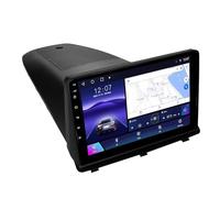 Autoradio 2 DIN,pour Opel Antara 2006-2017 avec Carplay sans Fil Android Auto Android 15 Bluetooth Radio, écran Tactile 9 Pouces, Navigation, WiFi, SWC(A1 1G+32G)