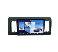Autoradio 2 DIN,pour Suzuki Alto 8 Turbo RS 2014-2021 avec Carplay sans Fil, Android Auto Android 15 Bluetooth Radio, écran Tactile 9 Pouces, Navigation, WiFi, SWC，FM/RDS(A,H6 6G+128G)