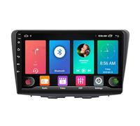 Autoradio 2 DIN,pour Suzuki Baleno 2015-2020,9 Pouces Android 15 Bluetooth Radio,avec Carplay Android Auto, Commande au Volant Caméra de Recul Mic(4core (2G+32G))