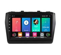 Autoradio 2 DIN,pour Suzuki Swift 2016-2020,9 Pouces Android 15 Bluetooth Radio,avec Carplay Android Auto, Commande au Volant Caméra de Recul Mic(8core(8G+128G))