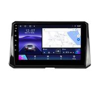 Autoradio 2 DIN,pour Toyota Corolla 12 2018-2020 avec Carplay sans Fil, Android Auto Android 15 Bluetooth Radio, écran Tactile 9 Pouces, Navigation, WiFi, SWC(H5 4G+64G)