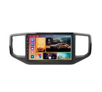 Autoradio 2 DIN,pour Volkswagen Amarok 2016-2020 avec Carplay sans Fil, Android Auto Android 15 Bluetooth Radio, écran Tactile 9 Pouces, Navigation GPS, WiFi, SWC,FM/RDS(G5 2G+32G)