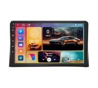 Autoradio 2 DIN,pour VW Volkswagen Multivan Transporter 2008-2015 avec Carplay sans Fil, Android Auto Android 15 Bluetooth Radio, écran Tactile 9 Pouces, GPS, WiFi, SWC,FM/RDS(H7 8G+128G)