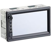 Autoradio 2 DIN Tactile avec caméra de recul sans Fil