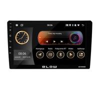 Autoradio 2DIN - BLOW - AVH-9992 - Écran tactile 9"" - Android Wi-Fi GPS - Bluetooth USB AUX