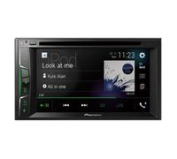 Autoradio Multimedia CarPlay Pioneer AVH-Z2200BT