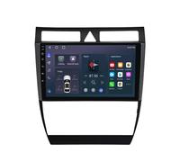 Autoradio 32GB pour Audi A6 S6 Avant à partir de 1997 2Din Android Radio Carplay Navi WIFI DSP GPS DAB Bluetooth