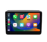 Autoradio 32GB pour Fiat Ducato 2015-2022 2Din Android Radio Carplay Navi WIFI DSP GPS DAB Bluetooth
