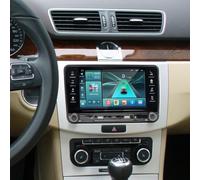 Autoradio 4+64G pour VW Passat B7/3C Estate/Sedan/Wagon/Alltrack 2010-14