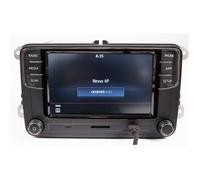 Autoradio 6.5'' - VW COLLECTION - RCD360 RCD330 - Android Auto - CarPlay - MirrorLink