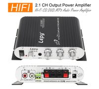 Autoradio 838BT",Bluetooth,2,1 ch,HI-FI,amplificateur de puissance Audio,Radio FM,Support SD,USB,DVD,"MP3