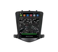 Autoradio 9.7 Pouces Android 10 GPS Bluetooth WIFI USB FM Pour Voiture RAM 2 Go ROM 32 Go