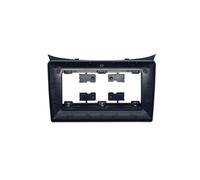 Autoradio 9 Pouces Android Stéréo Audio avec Écran Lecteur Multimédia pour Hyundai I30 2011-2017 Vidéo Navigation Câbles Faisceau Câbles Cadre Autoradio(Frame A)
