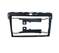 Autoradio 9 Pouces Android Stéréo Lecteur 2DIN Façade Et Cache De Tableau De Bord pour Mazda CX-7 2006-2014 OOPUHKSY