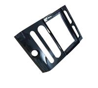 Autoradio 9 Pouces Conduite À Gauche avec Lecteur Stéréo Android Cadre Et Façade De Tableau De Bord pour Ford pour Expedition 2007-2014 QAQMHVCVB