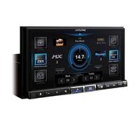 Alpine iLX-705D