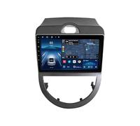 Autoradio Android 12 9 Pouces HD Écran Tactile pour KIA Soul 2010-2013 avec sans Fil Carplay Android Auto Support HiFi DSP FM AM Dab RDS GPS Navigation BT 5.0 Commande Au Volant Caméra De Recul(M700S