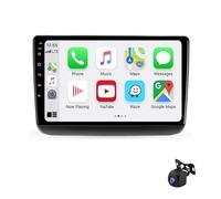 Autoradio Android 12 Double DIN avec Bluetooth, écran Tactile 9 Pouces, GPS, unité Principale de Navigation, Radio pour Jeep Grand Cherokee WK2 2013-2020, Prise en Charge 4G/WiFi/SWC/AHD, ca