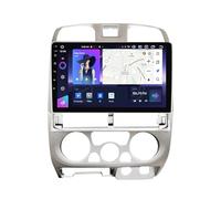 Autoradio Android 12 Pour Isuzu D-MaX 2007-2011 9 Pouces HD Écran Tactile Intégré Carplay Android Auto Support DAB BT 5.0 DSP Mirror Link HiFi GPS Navigation RDS Commande Au Volant Caméra De Recul(B,6