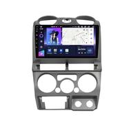 Autoradio Android 12 Pour Isuzu D-MaX 2007-2011 9 Pouces HD Écran Tactile Intégré Carplay Android Auto Support DAB BT 5.0 DSP Mirror Link HiFi GPS Navigation RDS Commande Au Volant Caméra De Recul(A,3