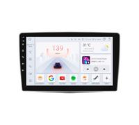 Autoradio Android 13 9" pour Alfa Romeo MiTO 955 2008-2016 avec Carplay sans fil Android Auto 8-Core 4G+32G Écran QLED WiFi Navigation Bluetooth 5.0