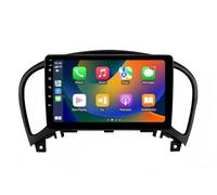 Autoradio Android 13 9" pour Nissan Juke2010-2014 4 cœurs 2 Go et 64 Go de mémoire, prend en charge Carplay/Android Auto, commande au volant, Wi-Fi/4G, AM/FM