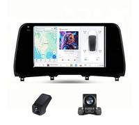 Autoradio Android 13 pour Lexus RX200t RX300 RX350 RX350l RX450h RX450hl AL20 IV 2020-2021/écran Tactile 10 Pouces/Radio avec Navigation GPS/caméra de recul CarAutoPlay Android Auto(NF-7)