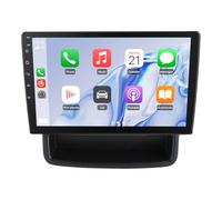 Autoradio Android 13 pour Renault Trafic/Opel vivaro(x83) 2010-2014, 10" Écran Tactile,WiFi, CarPlay & Android Auto, 2Go RAM + 64Go ROM, Bluetooth, GPS, FM/AM, DSP