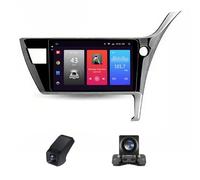 Autoradio Android 13 pour Toyota Corolla 11 Auris LHD RHD 2017-2018/ Dsp/Carauto Play sans Fil Android Auto/Navigation GPS/Radio RDS FM AM 4GLTE 5GWIFI/ Bluetooth5.0/caméra en Option(A,NF-2)