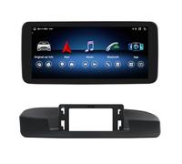 Autoradio Android 14 10,2" pour BMW Série 3 E90 (2005-2012) - Écran tactile 2 DIN avec Bluetooth, GPS, caméra de recul AHD, commandes au volant, S4 4G+32G