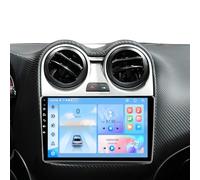 Autoradio Android 14 pour Alfa Romeo Mito 955 (2008-2016) autoradio stéréo Wireless Carplay Android Auto GPS Navi FM Bluetooth 4G WiFi 128G