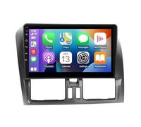 Autoradio Android 14 - Volvo XC60 Apple CarPlay et Android Auto, écran Tactile 9 Pouces, système multimédia sans Fil CarPlay (T2 (2/32) 8 cœurs 5G 2013-2017)