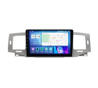 Autoradio Android 15 9" écran tactile multimédia pour Toyota Corolla Hatchback 2002-2006 RHD, navigation GPS, Bluetooth, 4G Wifi, caméra de recul, contrôle au volant