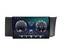 Autoradio Android 15 9" écran tactile multimédia pour Toyota GT86 GT 86 Subaru BRZ Scion FRS 2012-2016, navigation GPS, Bluetooth, prise en charge 4G Wifi, caméra de recul, commande au volant