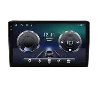 Autoradio Android 15 avec écran Tactile 9" Radio GPS Navigation pour Citroen Berlingo B9 2008-2019 Accessoires de Voiture Plug and Play Prend en Charge Le contrôle du vol HM609 8 Core 4G+WiFi 6+128GB