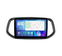 Autoradio Android 15 avec Écran Tactile 9" Radio GPS Navigation pour Kia KX3 2015-2017 Accessoires Voiture Plug and Play Prend en Charge Le Contrôle,8Core4G+WiFi8G+256G