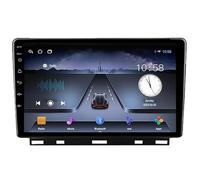Autoradio Android 15 avec écran Tactile 9" Radio GPS Navigation pour Renault Clio 5 Lutecia 2019-2021 Accessoires de Voiture Plug and Play Prend en Charge Le contrôle du HM609 8 Core 4G+WiFi 6+128GB