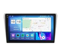 Autoradio Android 15 avec écran Tactile 9" Radio GPS Navigation pour Toyota Avensis T25 2002-2008 Accessoires de Voiture Plug and Play Prend en Charge Le contrôle du vol HM612 8 Core 4G+WiFi 12+256GB